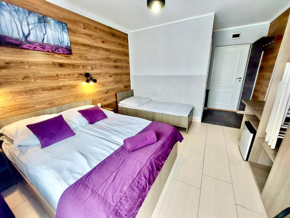 Dworek Karwia Wiosenna 8 Luaran gambar