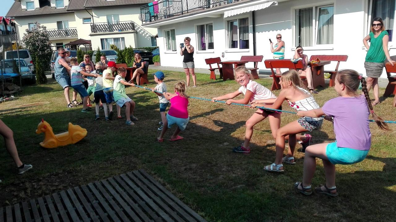 Dworek Karwia Wiosenna 8 Luaran gambar