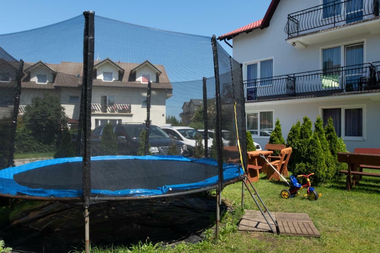 Dworek Karwia Wiosenna 8 Luaran gambar